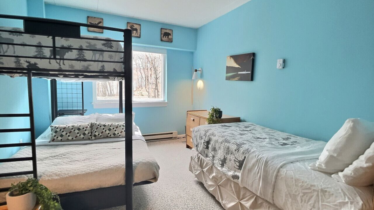 Photo of Bedroom in Killington