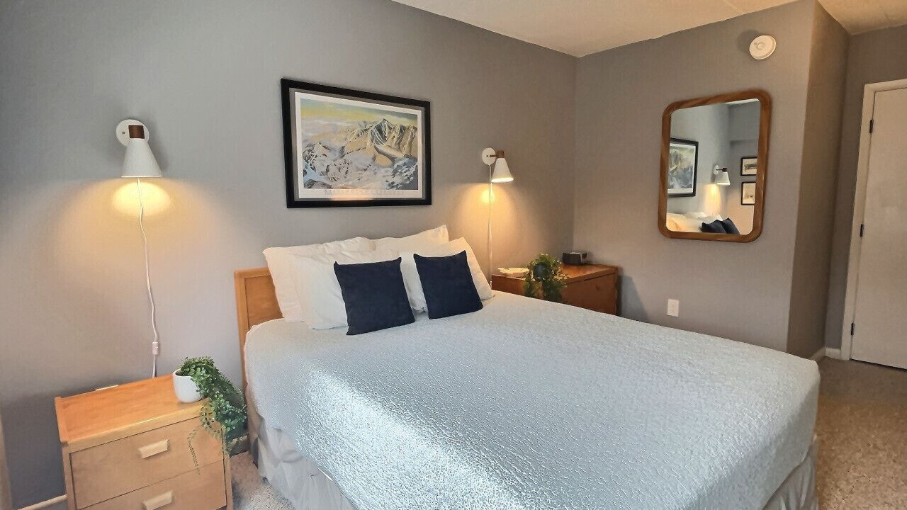 Photo of Bedroom in Killington