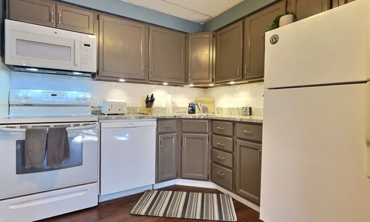 Photo of Kitchen in Killington