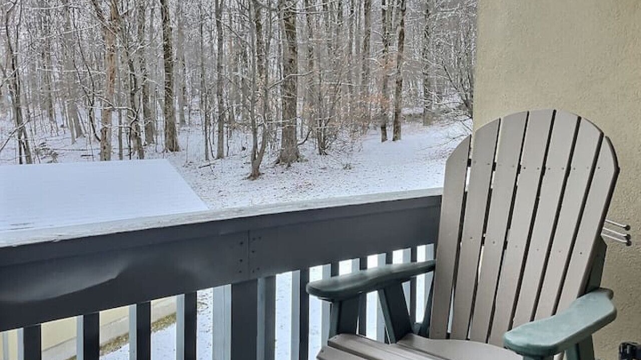 Photo of Outdoor in Killington