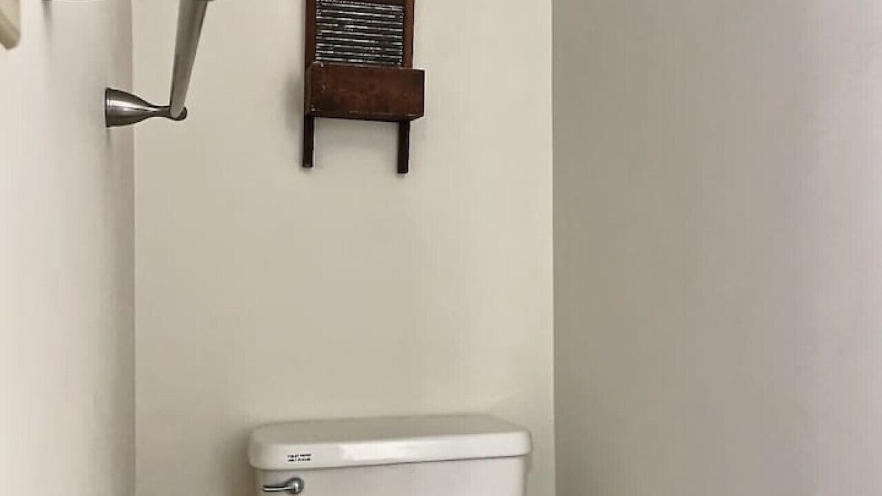 Photo of Bathroom in Killington