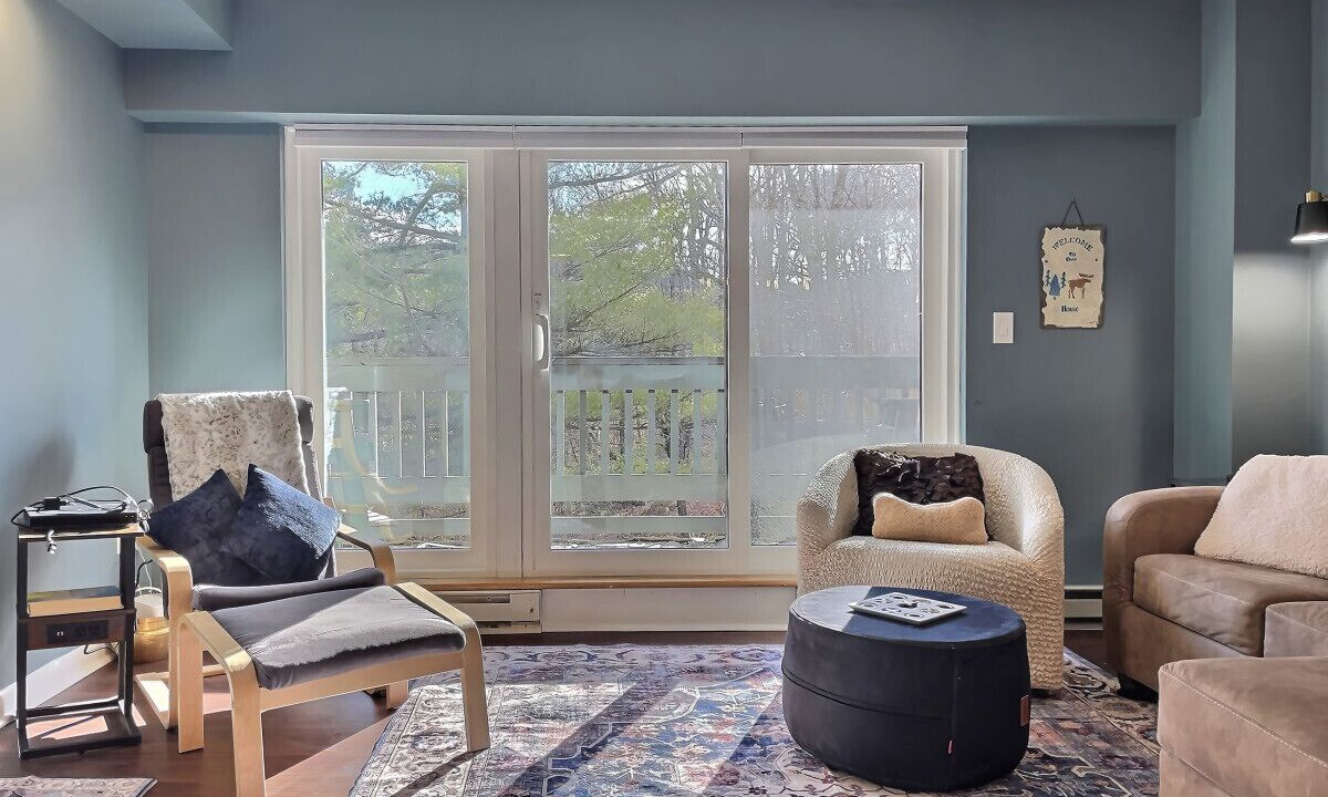 Photo of Livingroom in Killington