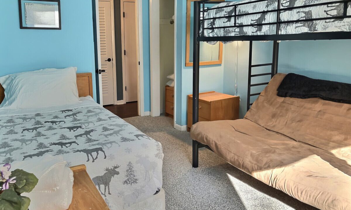 Photo of Bedroom in Killington