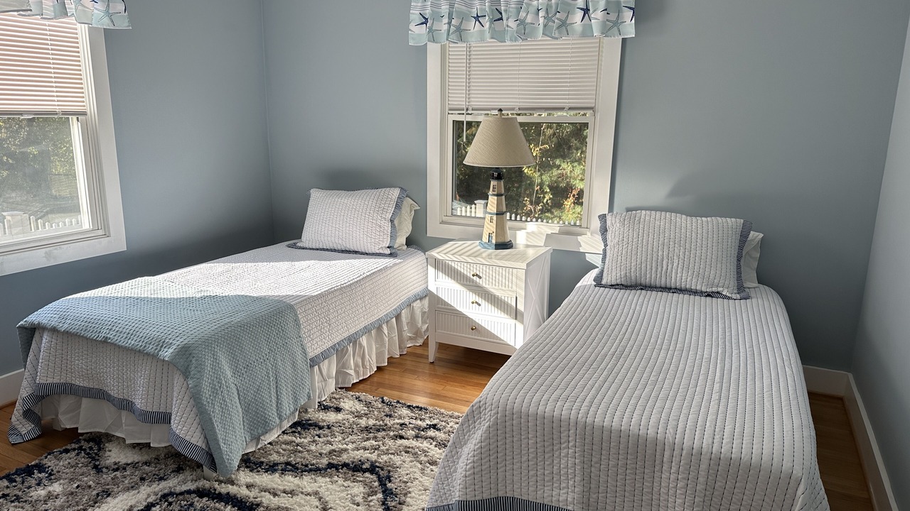 Photo of Bedroom in Niantic