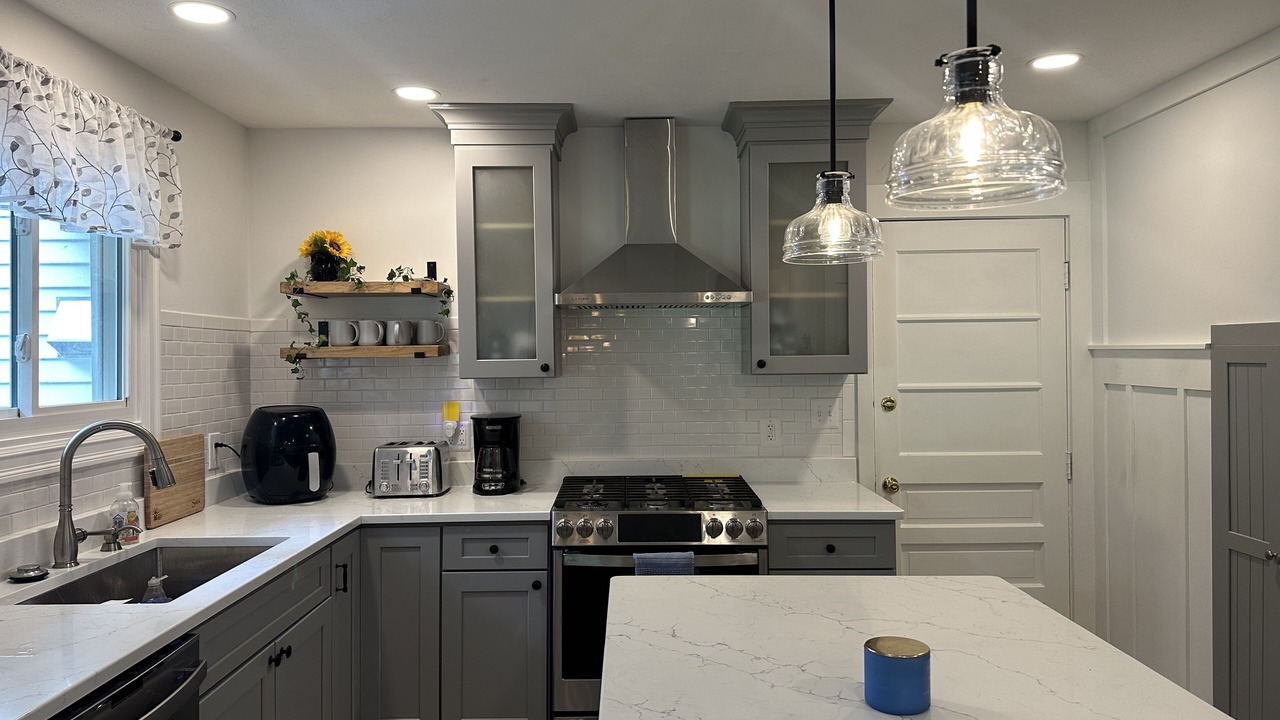 Photo of Kitchen in Niantic