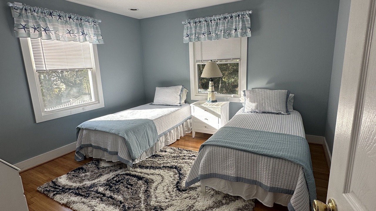 Photo of Bedroom in Niantic