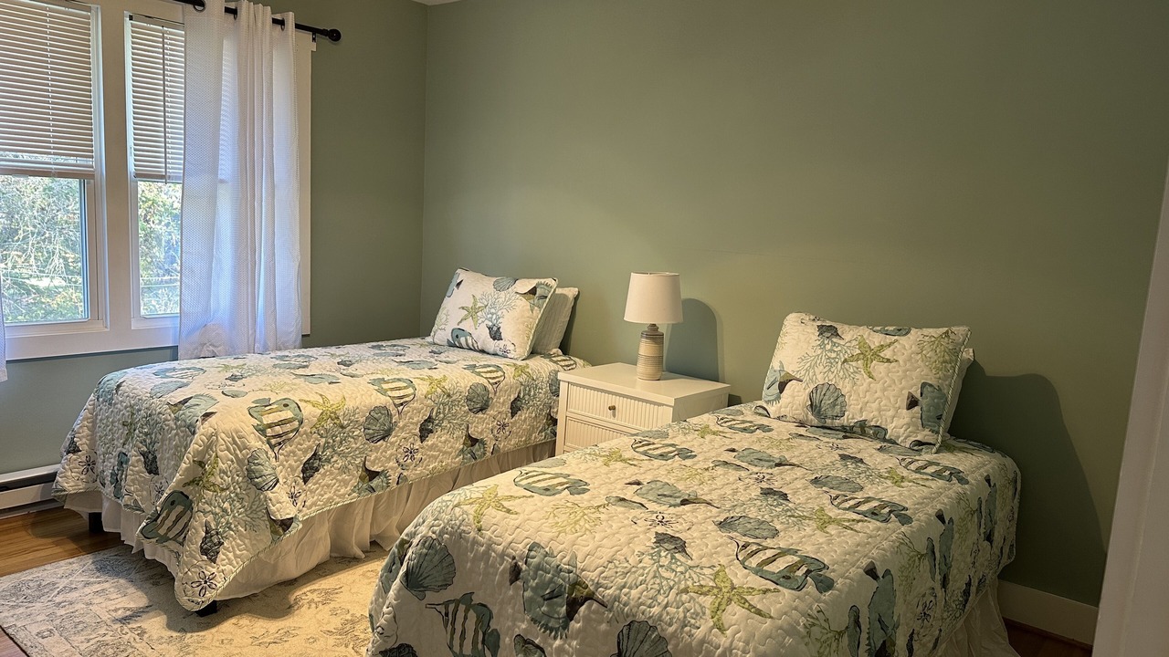 Photo of Bedroom in Niantic