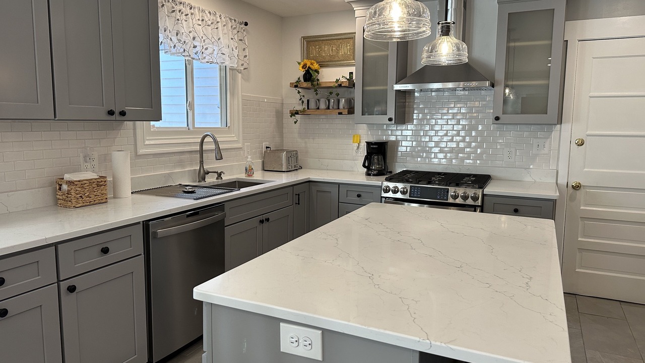 Photo of Kitchen in Niantic