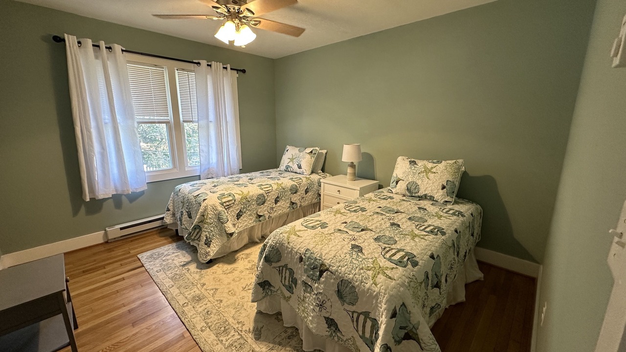 Photo of Bedroom in Niantic