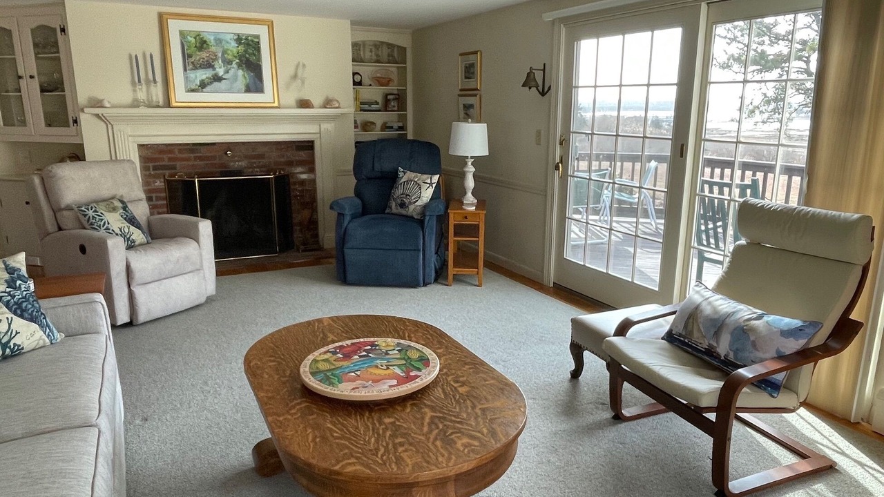 Photo of Livingroom in West Dennis