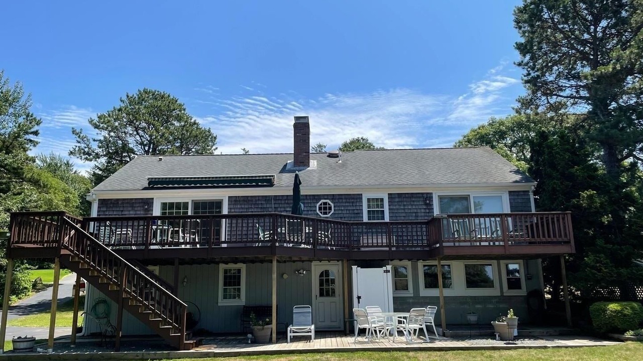 Photo of Outdoor in West Dennis