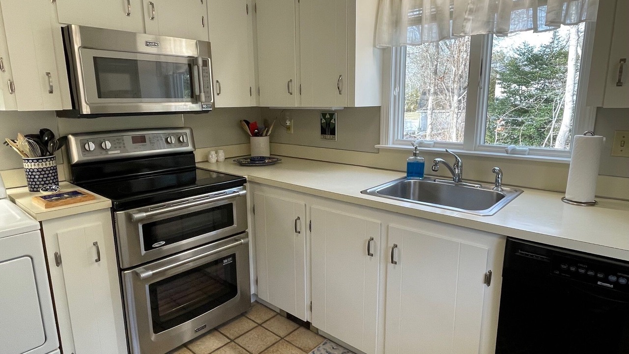 Photo of Kitchen in West Dennis