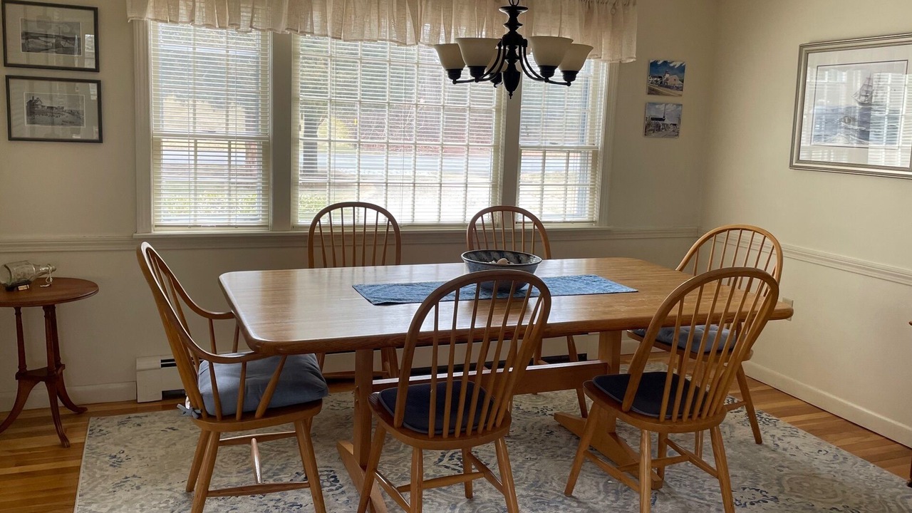 Photo of Livingroom in West Dennis