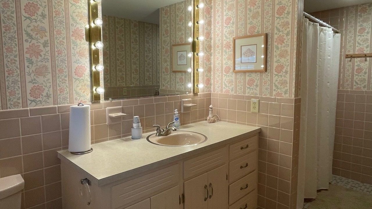 Photo of Bathroom in West Dennis