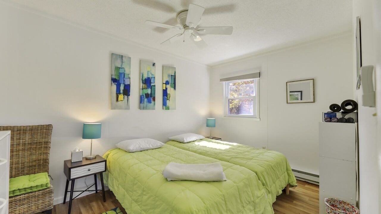 Photo of Bedroom in Sherwood Forest