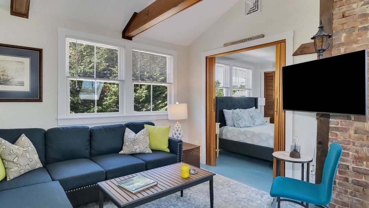 Photo of Bedroom in Provincetown