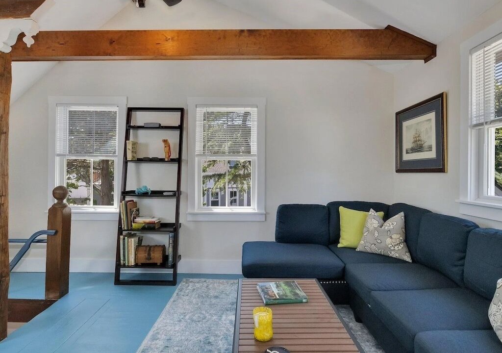 Photo of Bedroom in Provincetown