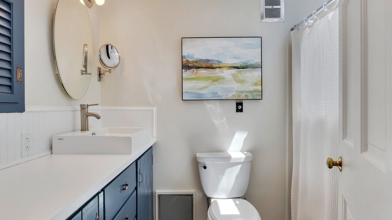 Photo of Bathroom in Provincetown
