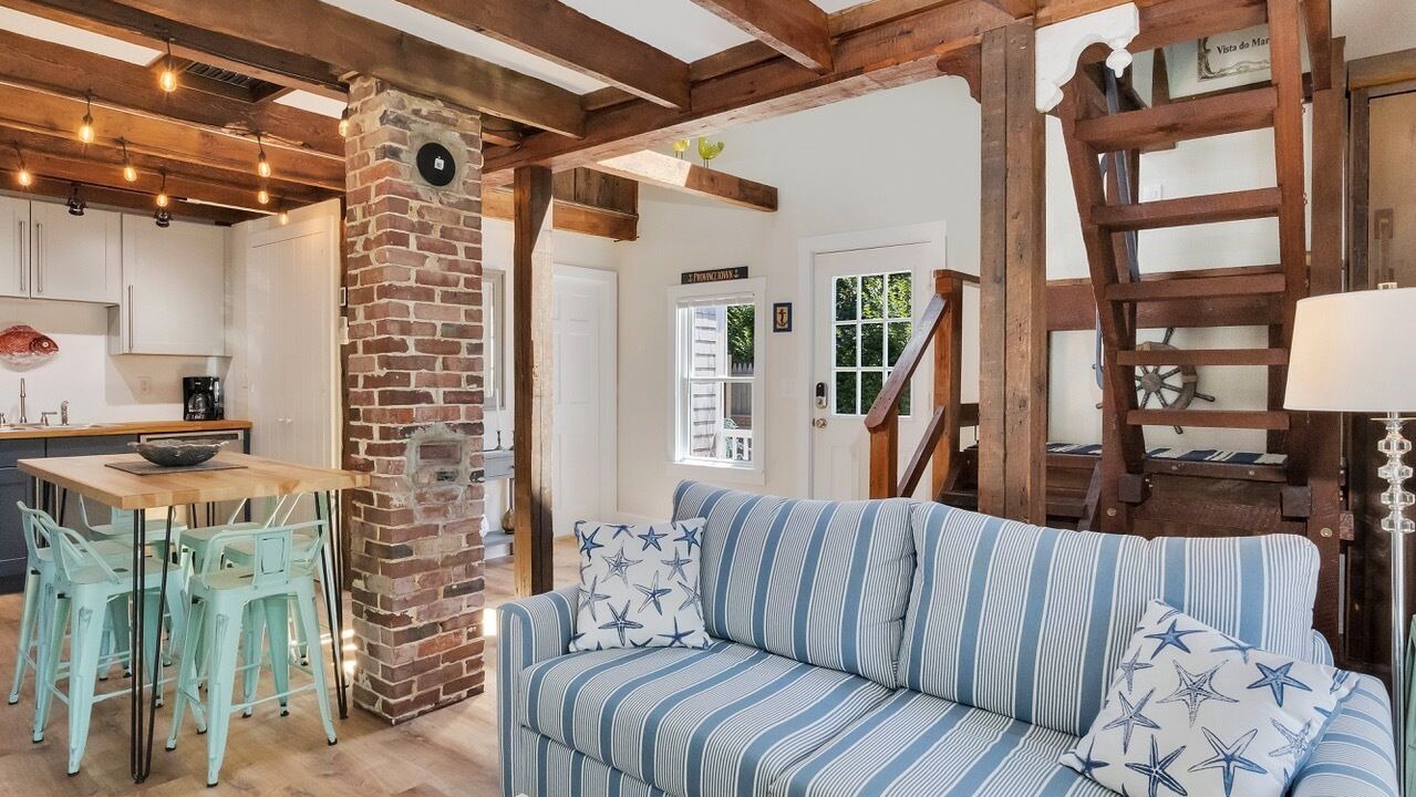 Photo of Bedroom in Provincetown