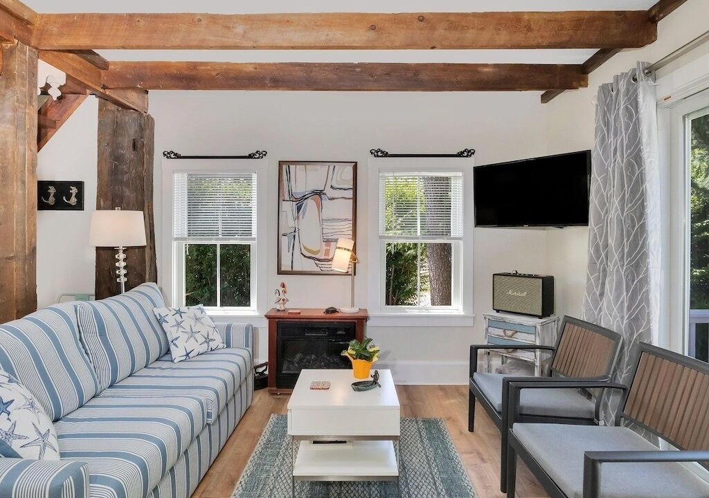 Photo of Bedroom in Provincetown