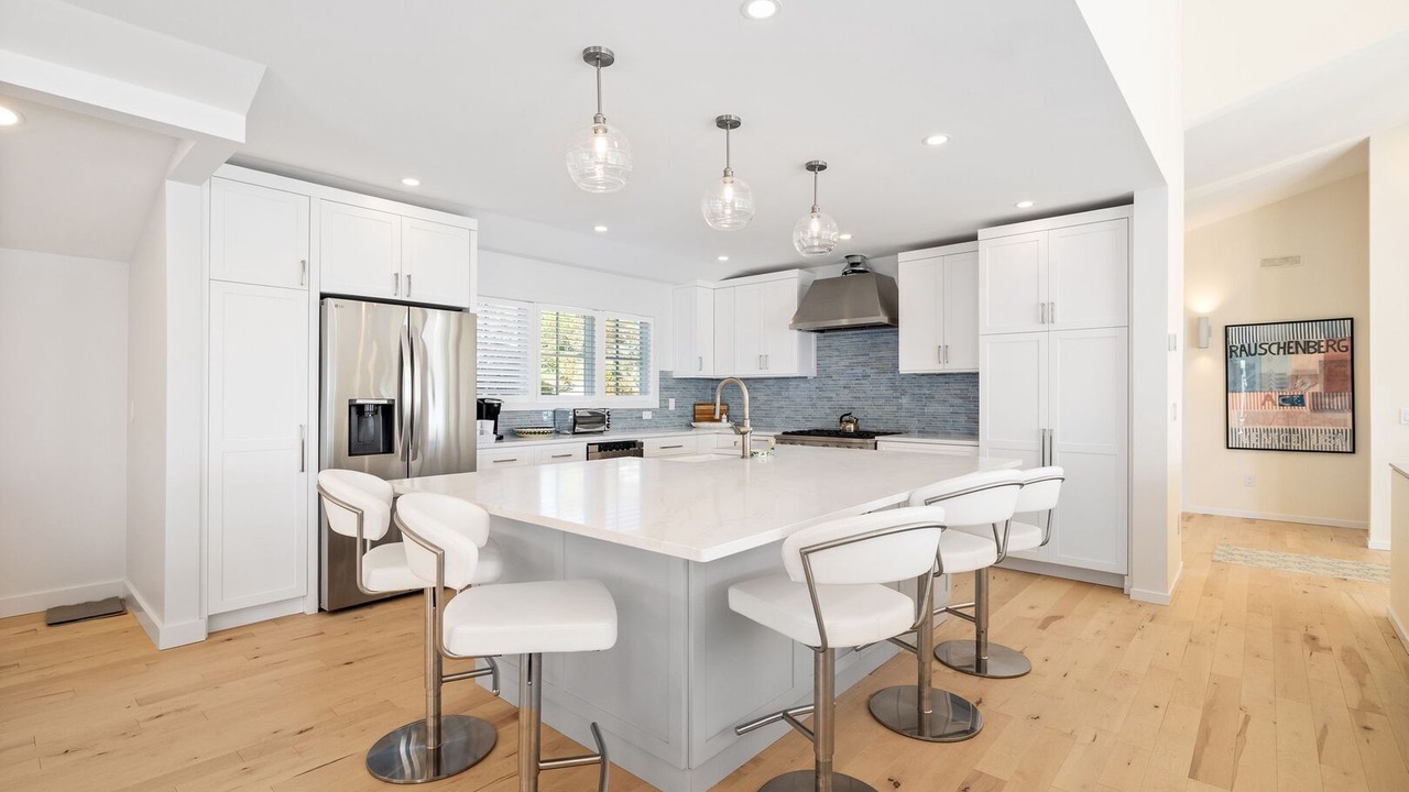 Photo of Kitchen in Narragansett