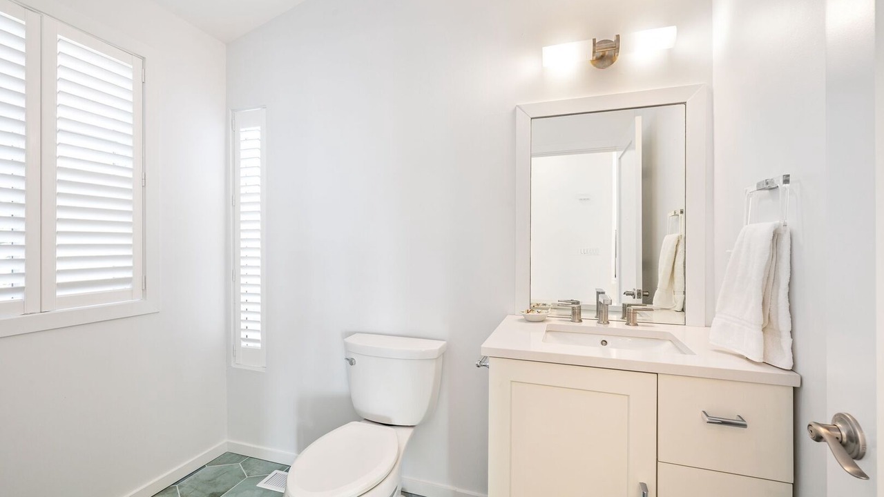 Photo of Bathroom in Narragansett
