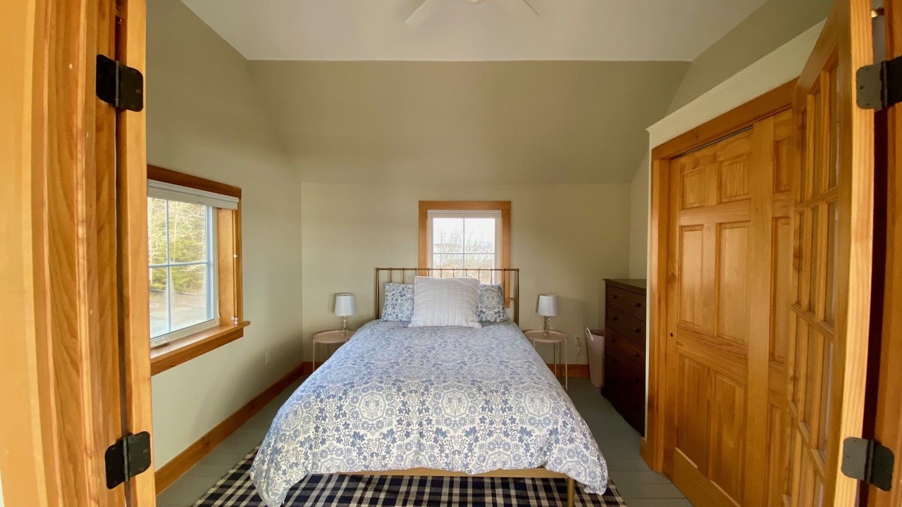 Photo of Bedroom in Spruce Head