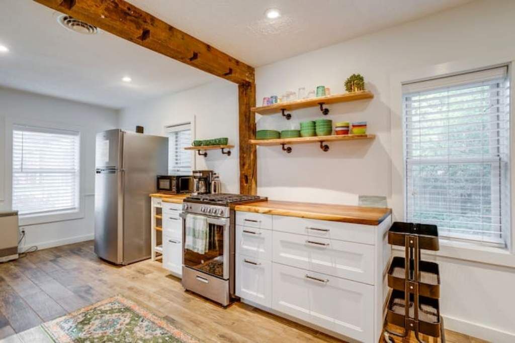 Photo of Kitchen in Stowe