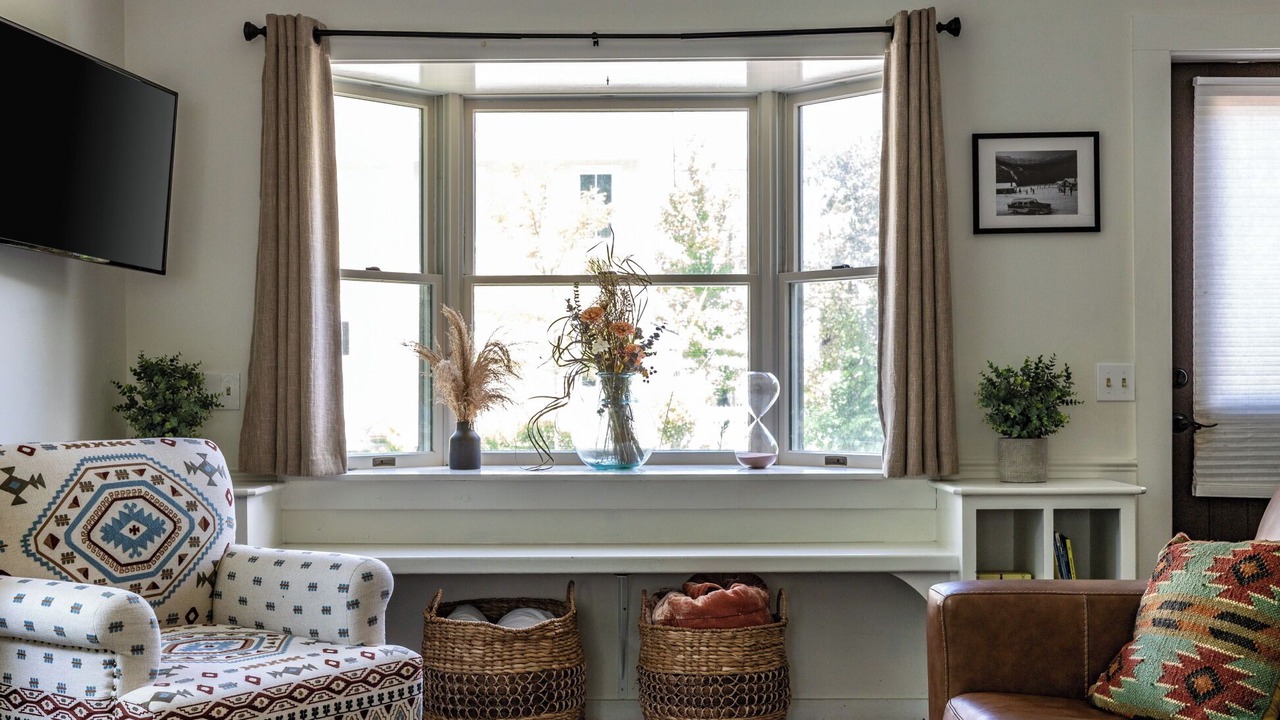 Photo of Livingroom in Stowe