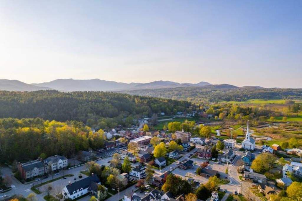 Photo of Outdoor in Stowe