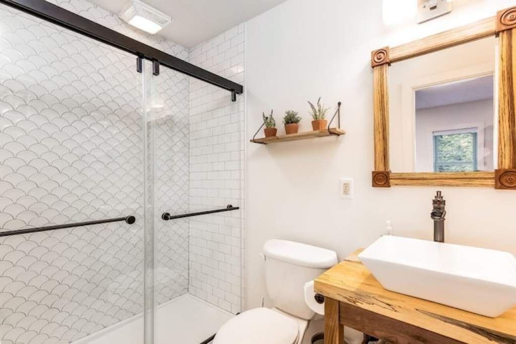 Photo of Bathroom in Stowe