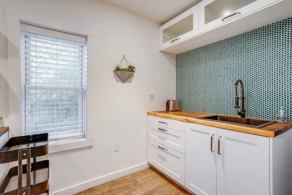 Photo of Kitchen in Stowe