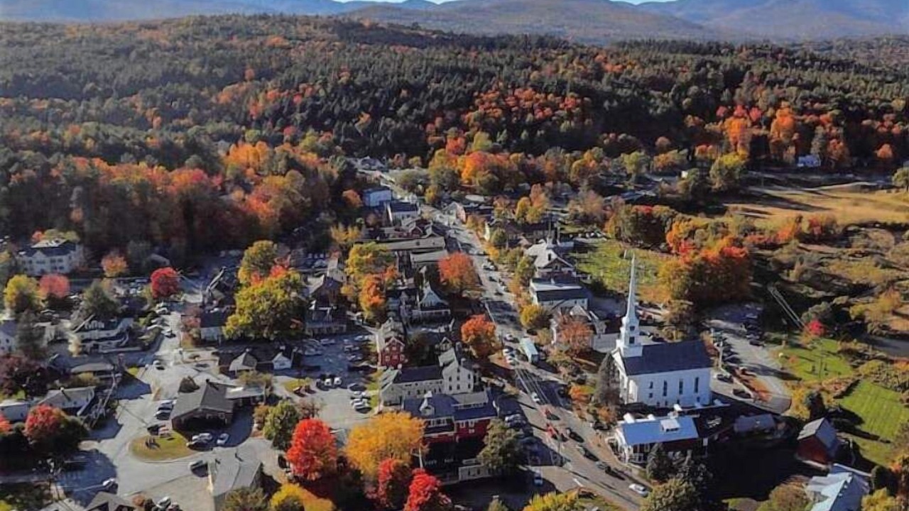 Photo of Outdoor in Stowe