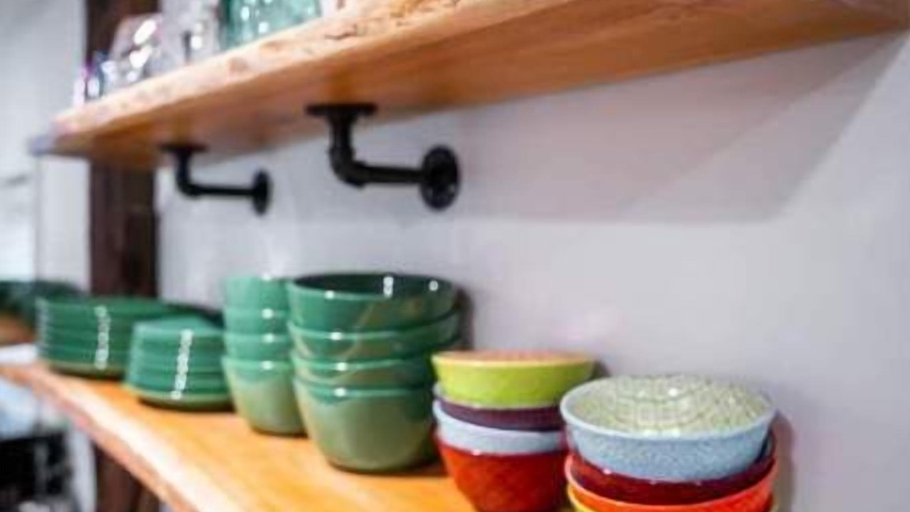 Photo of Kitchen in Stowe