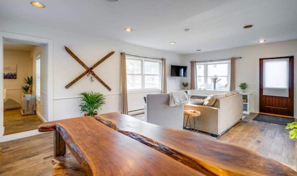 Photo of Bedroom in Stowe