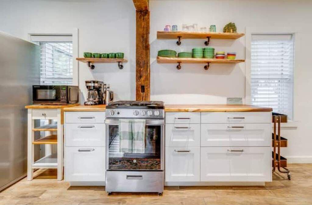 Photo of Kitchen in Stowe