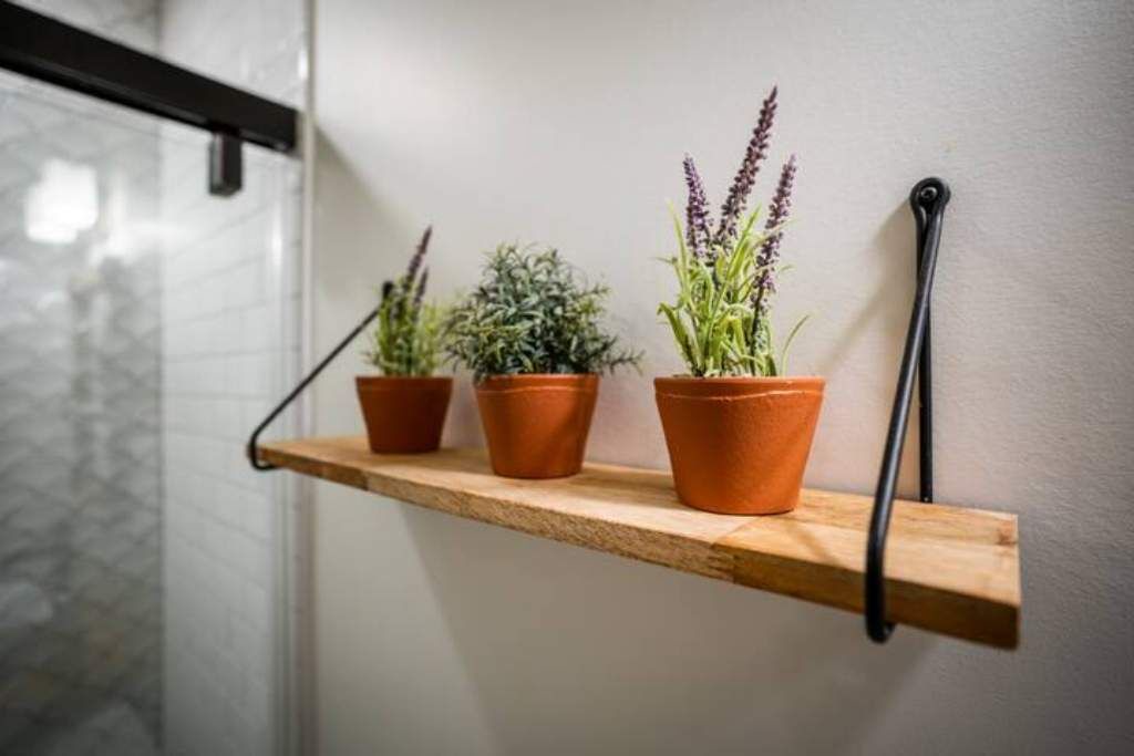 Photo of Bathroom in Stowe