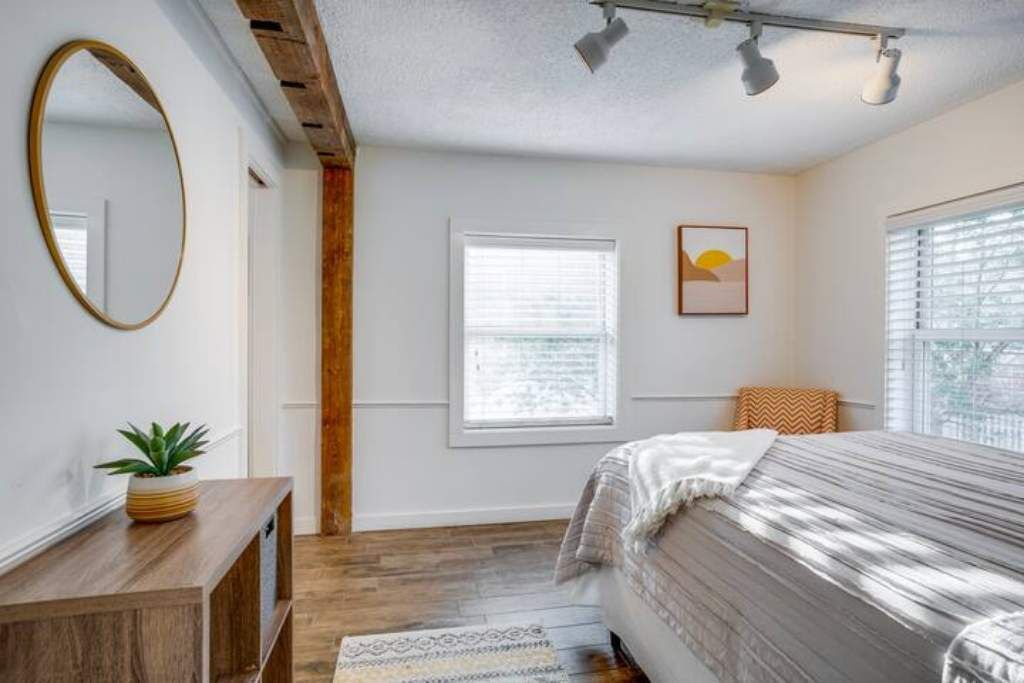 Photo of Bedroom in Stowe