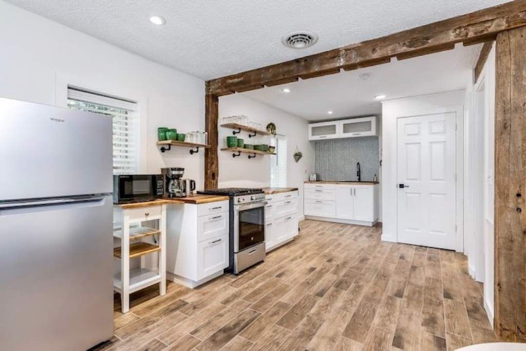 Photo of Bedroom in Stowe