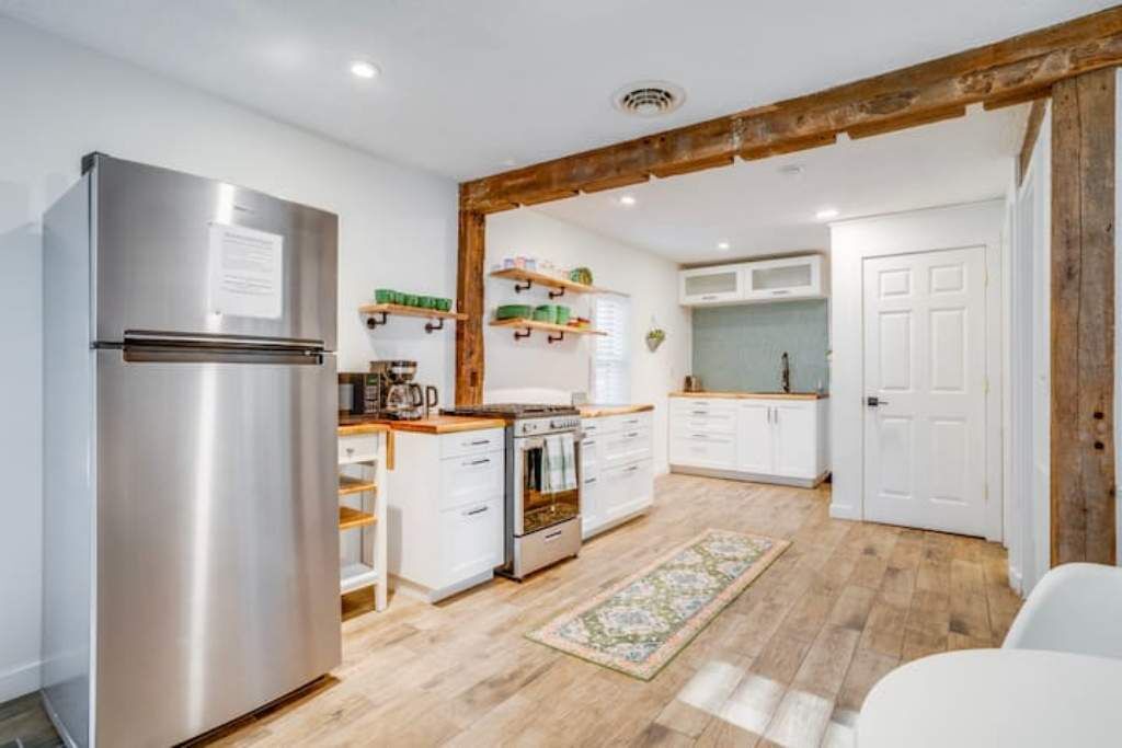 Photo of Kitchen in Stowe