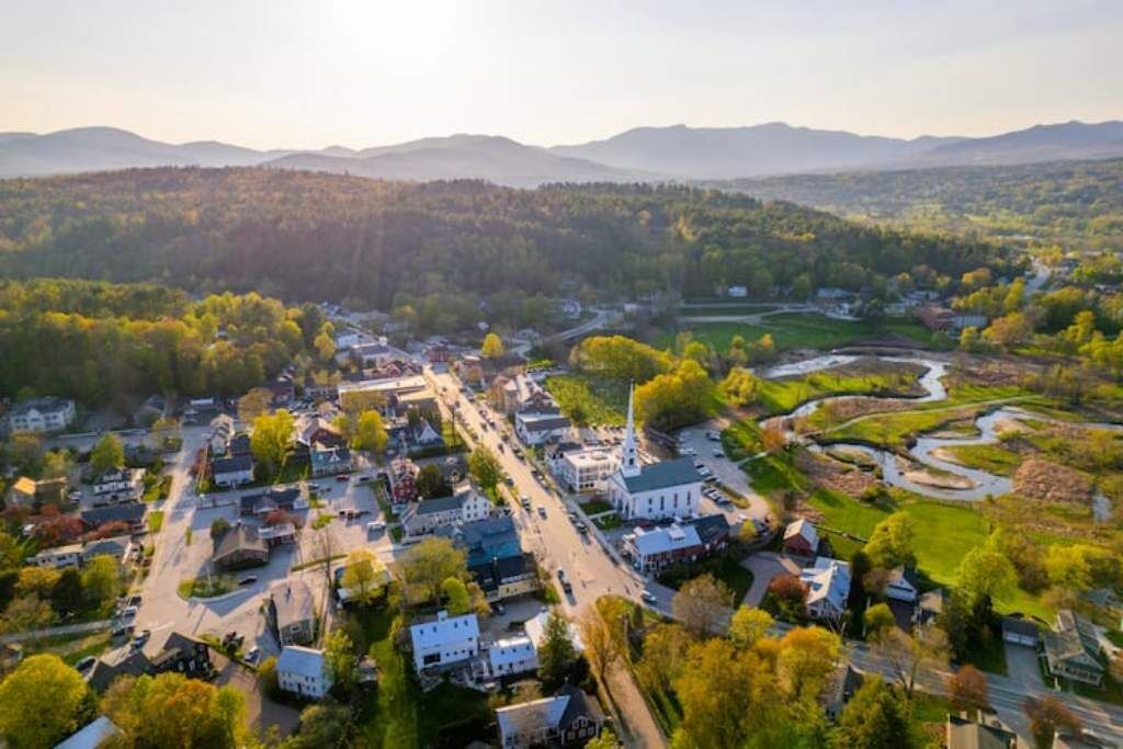 Photo of Outdoor in Stowe