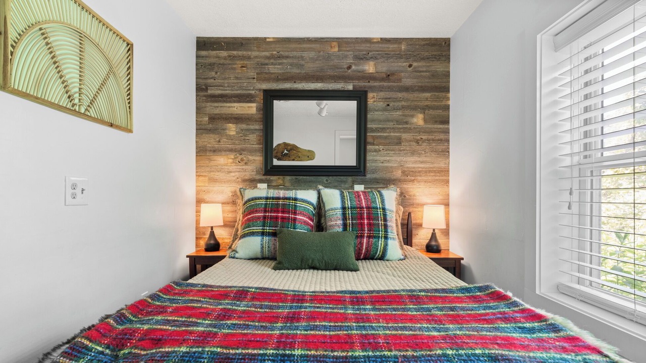 Photo of Bedroom in Stowe