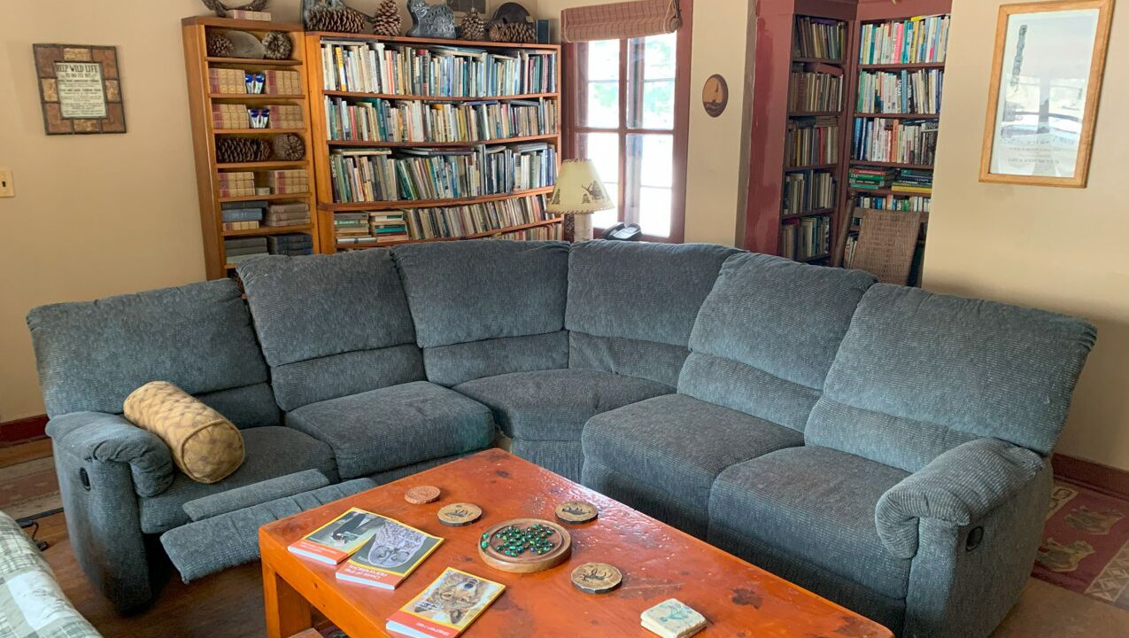 Photo of Livingroom in Wilmington