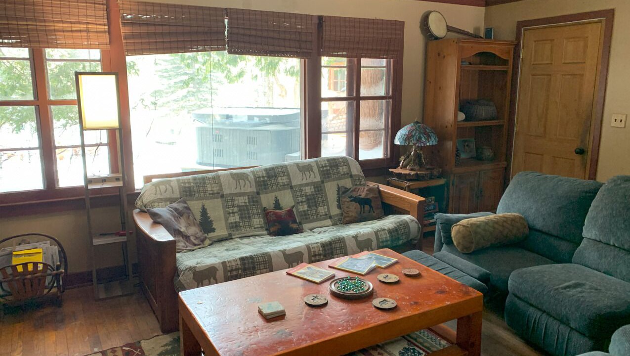 Photo of Livingroom in Wilmington