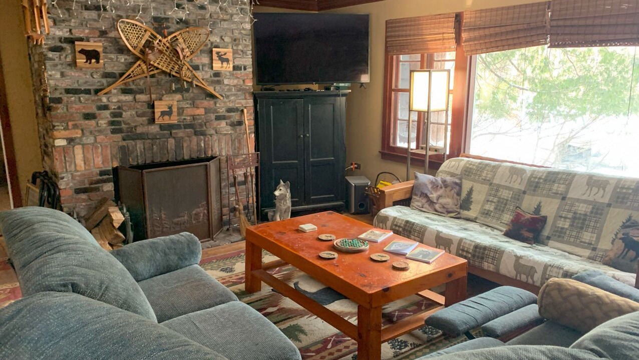 Photo of Livingroom in Wilmington