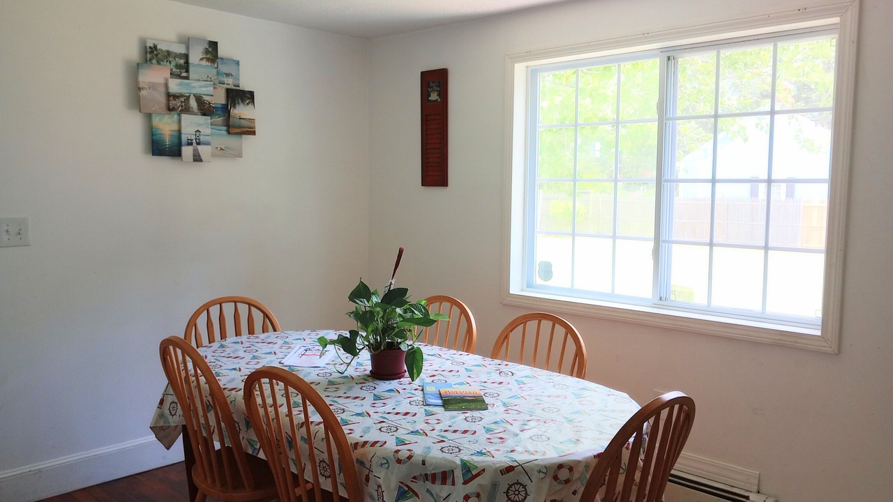 Photo of Bedroom in Hyannis