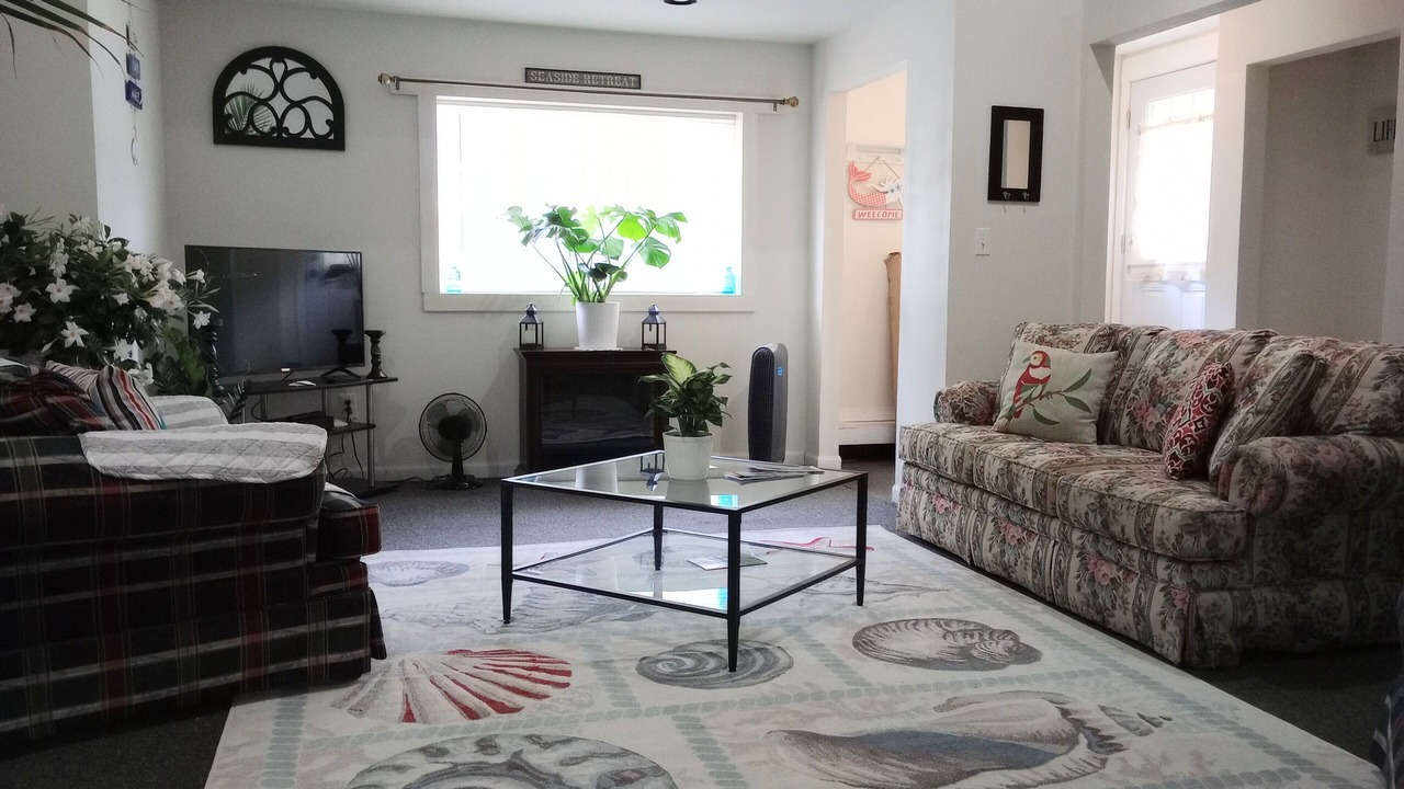 Photo of Bedroom in Hyannis