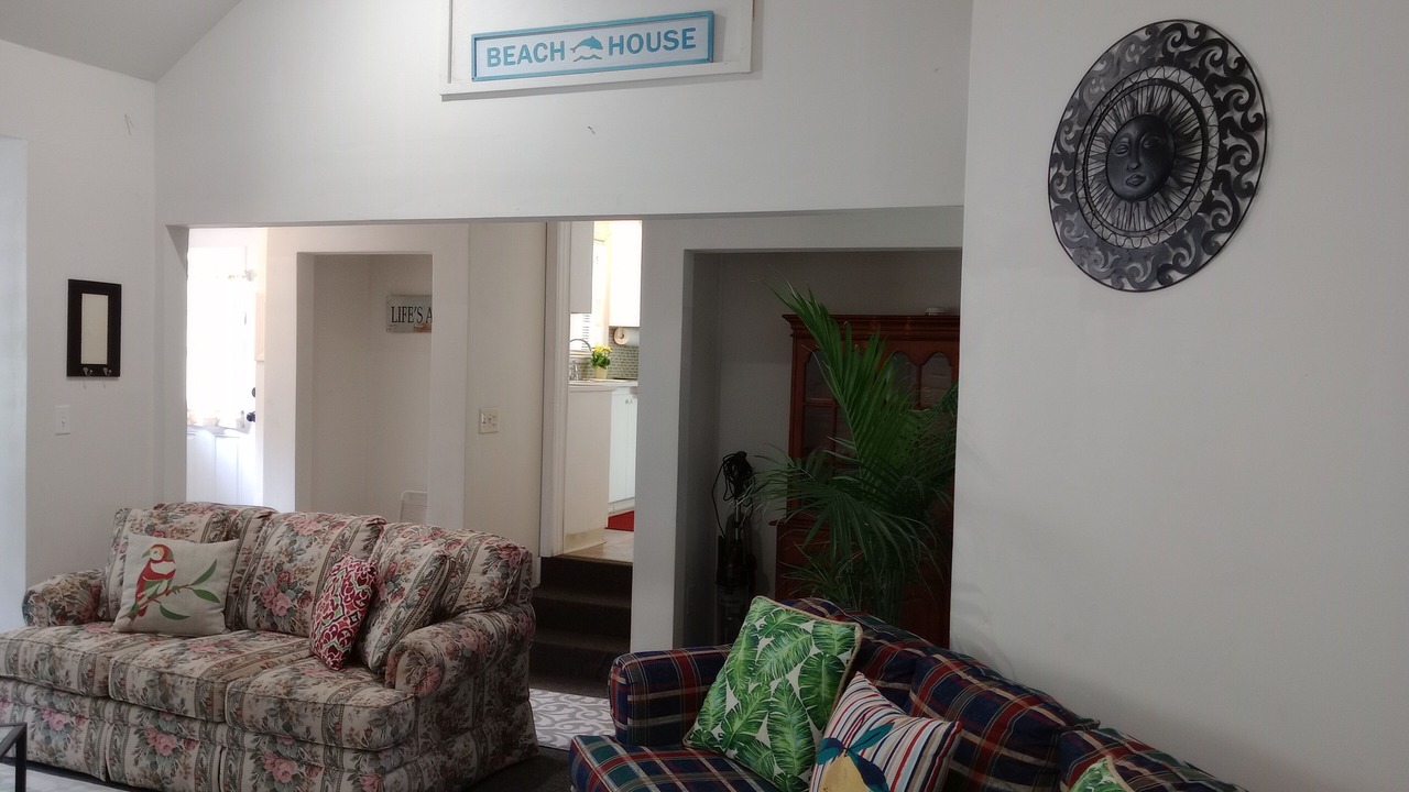 Photo of Livingroom in Hyannis