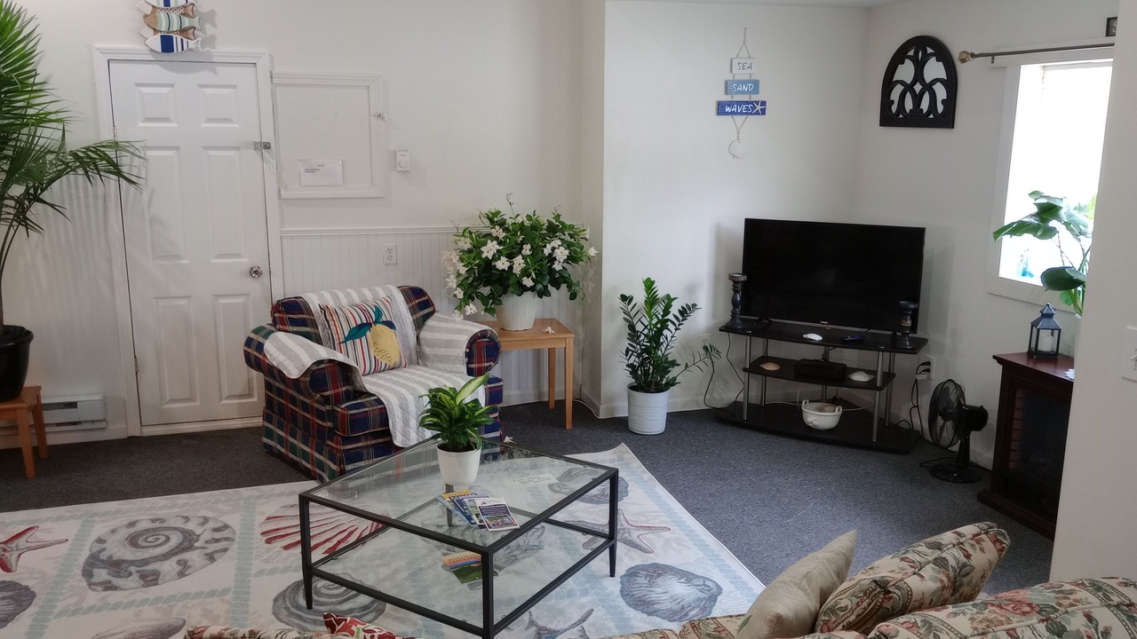 Photo of Livingroom in Hyannis