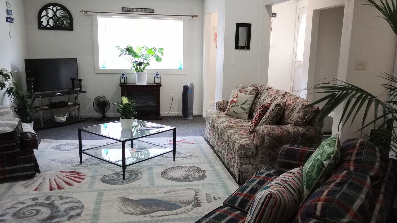 Photo of Bedroom in Hyannis